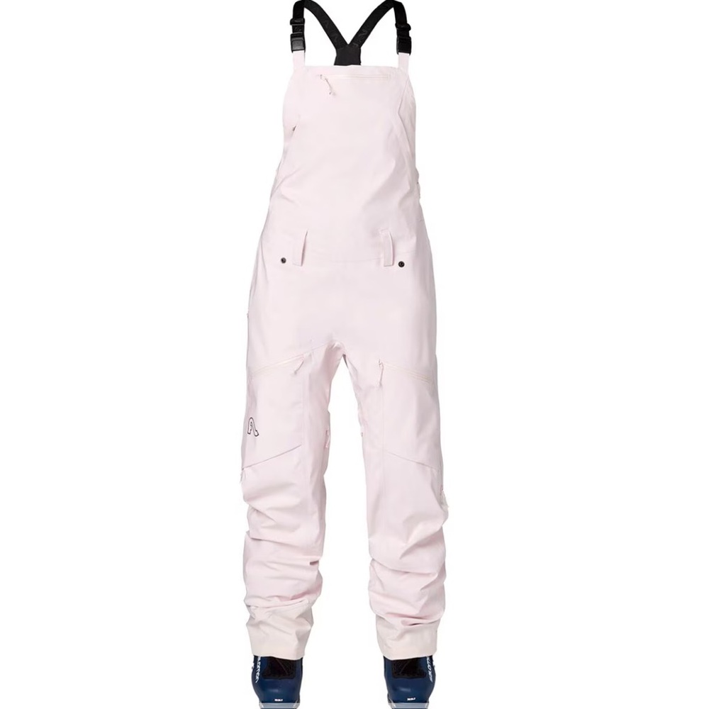 Flylow Bib pants Flamingo XS